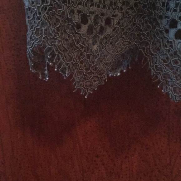 Green Banana Republic dress - Picture 5 of 6